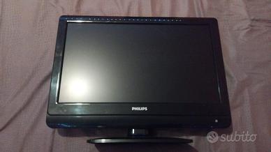 TV Philips LCD 22”