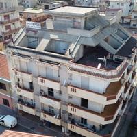 Mansarda e attico