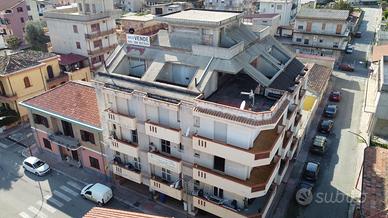 Mansarda e attico