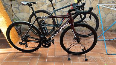 CORRATEC CCT EVO M/L