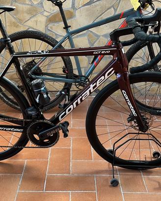 CORRATEC CCT EVO M/L