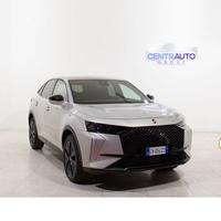 DS DS 7 BlueHDi 130cv aut. Performance Line