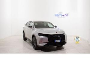 DS DS 7 BlueHDi 130cv aut. Performance Line