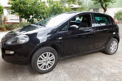 FIAT Punto Evo 1.4 5 porte Natural Power - 2018