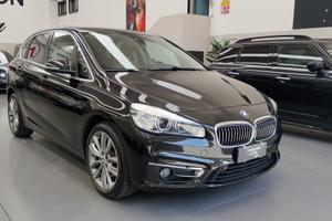 Bmw 2er Active Tourer 218d Luxury