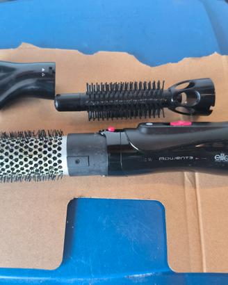 Rowenta Elite spazzola capelli