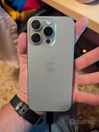 iPhone 16 pro 128gb