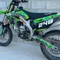 Kawasaki 250