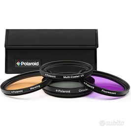 Filtri fotografici Polaroid 67mm