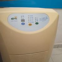 deumidificatore Argo