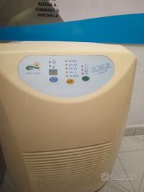 deumidificatore Argo