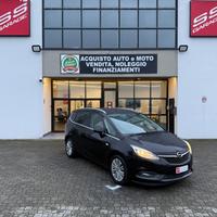 Opel Zafira 1.6 Turbo EcoM 150CV|7 POSTI