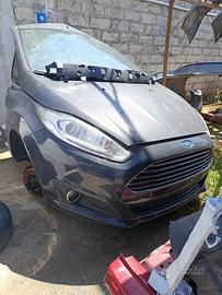 Musata e ricambi ford fiesta 2017