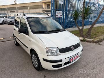 Fiat Panda 1.2 benzina 69 cv GPL casa madre 2011