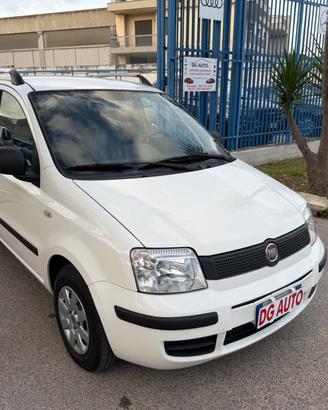 Fiat Panda 1.2 benzina 69 cv GPL casa madre 2011