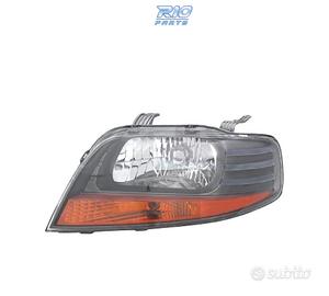 FANALE SINISTRO PER DAEWOO CHEVROLET KALOS 02-08 H