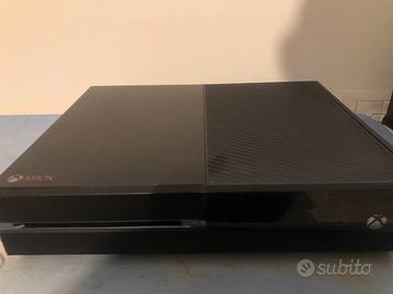 Xbox one ricondizionata