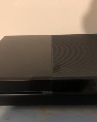 Xbox one ricondizionata