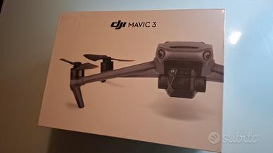 Dji mavic 3