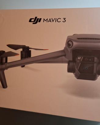 Dji mavic 3