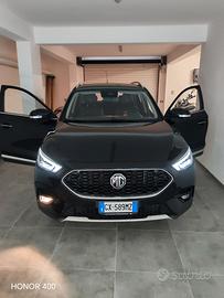 MG ZS 1.5 Luxury – Soli 36.000 km – Pari al nuovo

