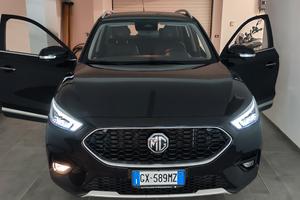MG ZS 1.5 Luxury – Soli 36.000 km – Pari al nuovo
