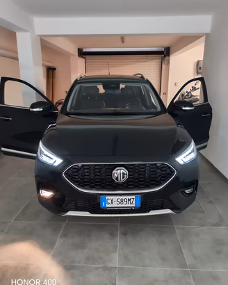 MG ZS 1.5 Luxury – Soli 36.000 km – Pari al nuovo
