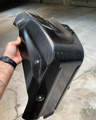 Paracoppa Tenere 700 CMTCompositi