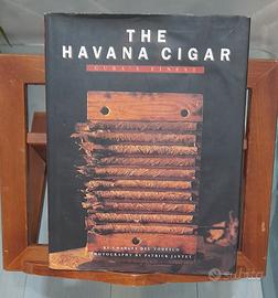 The Havana Cigar Cuba's Finest