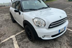 MINI COUNTRYMAN COOPER D