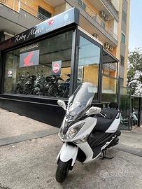 Sym Joymax 300 - 2012