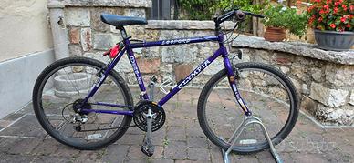 MTB OLYMPIA LEOPARD 