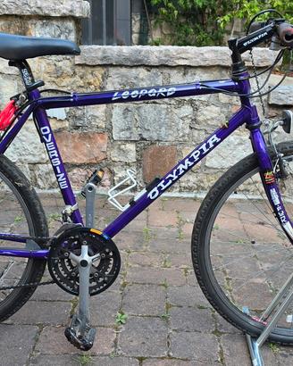 MTB OLYMPIA LEOPARD 
