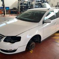 Ricambi usati Volkswagen Passat 2009 CBA