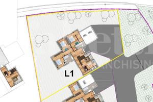 Terreno Residenziale Macerata [Rif. Lot05-01VRG]