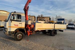 IVECO 79.14 con Gru Fassi