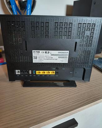 Router Tim