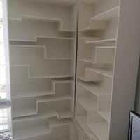 moduli libreria mdf