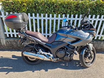 yamaha tdm 900