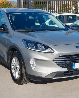 FORD NEW Kuga 2.0 EcoBlue 150CV MHEV LED NAV 8 CAM
