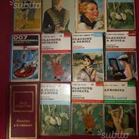 Libri da collezione, vecchi e altro