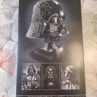 LEGO Star Wars casco Darth Vader 75304