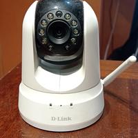 telecamere D-Link
