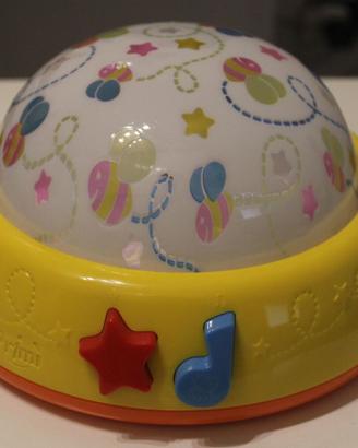 Giochi preziosi proiettore dolce girotondo