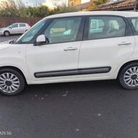 Fiat 500 l block SISTEM nessuna SPESA modelLOUNGE