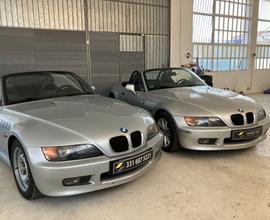 Bmw Z3 1.9 cat Roadster