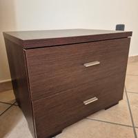 Coppia comodini