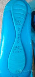 Pinne scarpetta 3 paia