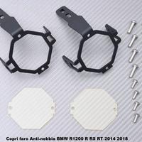 Copri faro Anti-nebbia BMW R1200 R RS RT 2014 2018