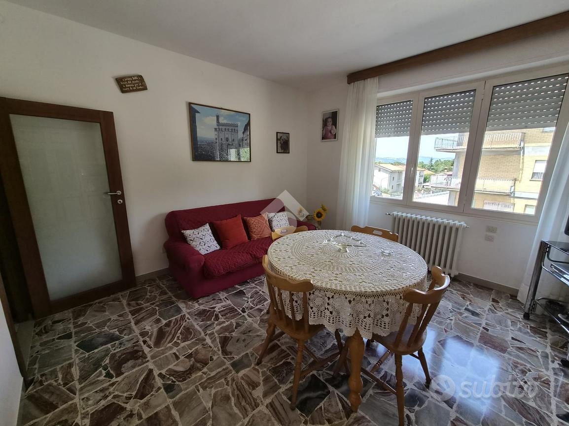 Apartment in Gubbio, Case Fontarcano - Vista 5